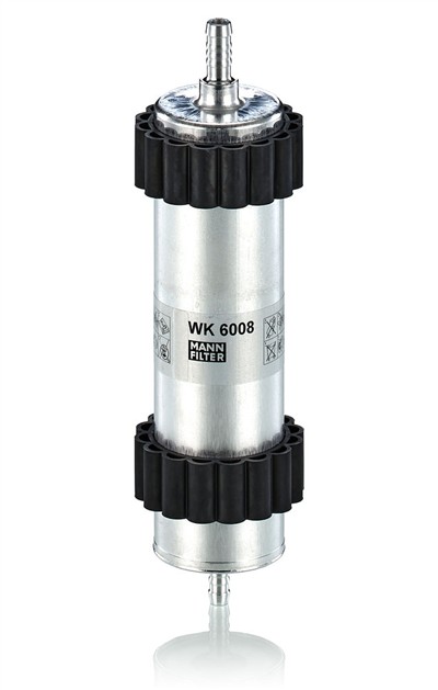 MANN-FILTER WK 6008 EAN: 4011558020903.