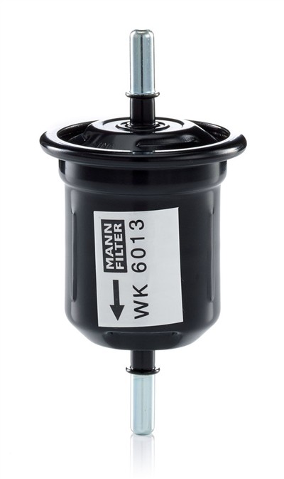 MANN-FILTER WK 6013 EAN: 4011558027315.