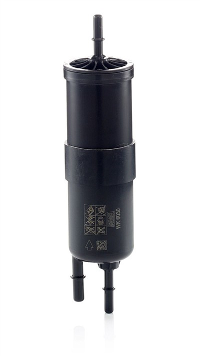 MANN-FILTER WK 6030 EAN: 4011558079475.