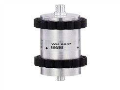 MANN-FILTER WK 6037