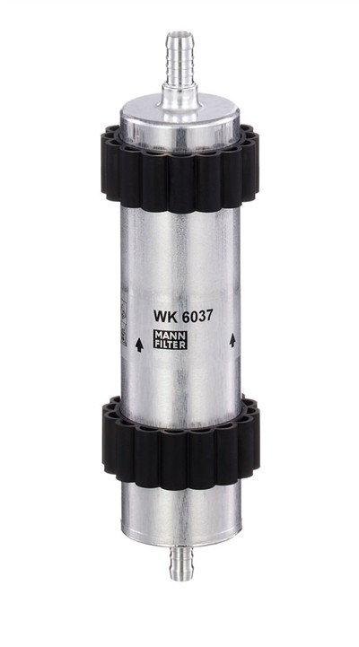MANN-FILTER WK 6037 EAN: 4011558085131.