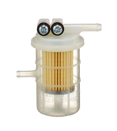 MANN-FILTER WK 6055 EAN: 4011558821357.