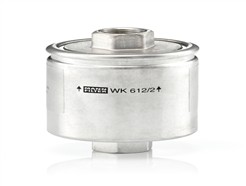 MANN-FILTER WK 612/2