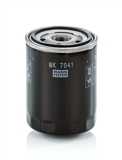 MANN-FILTER WK 7041 EAN: 4011558080501.