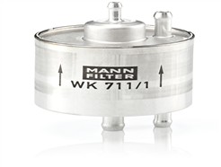 MANN-FILTER WK 711/1