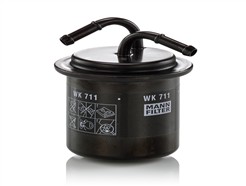 MANN-FILTER WK 711