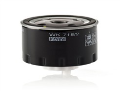 MANN-FILTER WK 718/2