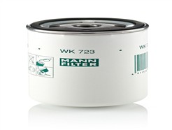 MANN-FILTER WK 723