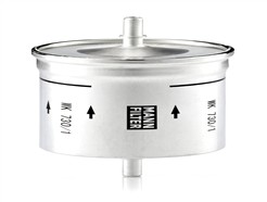 MANN-FILTER WK 730/1