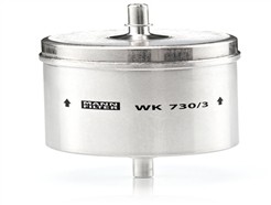 MANN-FILTER WK 730/3