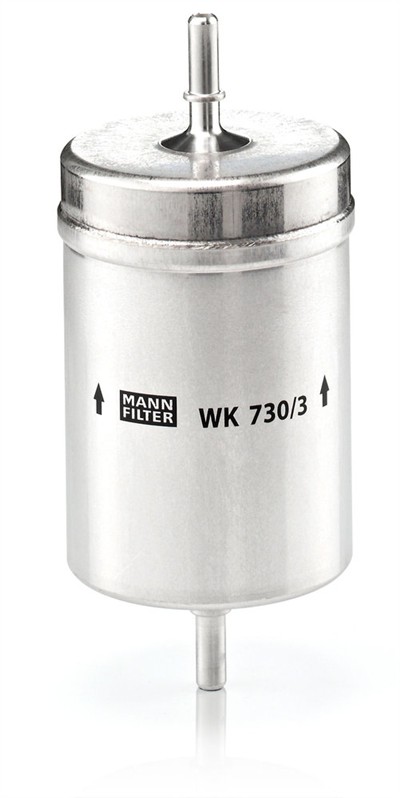 MANN-FILTER WK 730/3 EAN: 4011558939106.