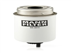 MANN-FILTER WK 8014