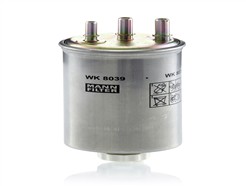 MANN-FILTER WK 8039