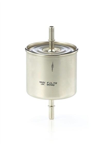 MANN-FILTER WK 8046 EAN: 4011558044732.