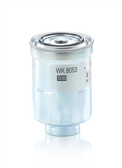 MANN-FILTER WK 8053 Z EAN: 4011558057145.