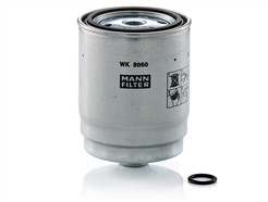 MANN-FILTER WK 8060 z