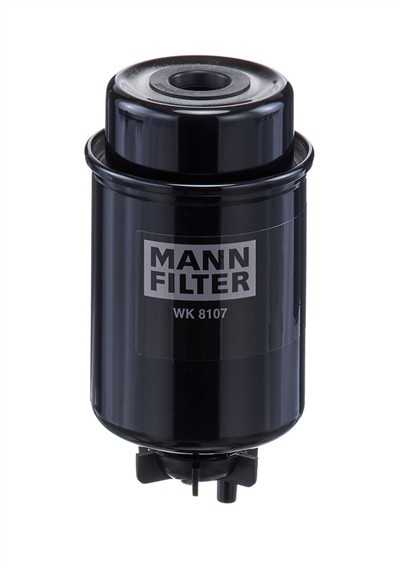 MANN-FILTER WK 8107 EAN: 4011558956103.