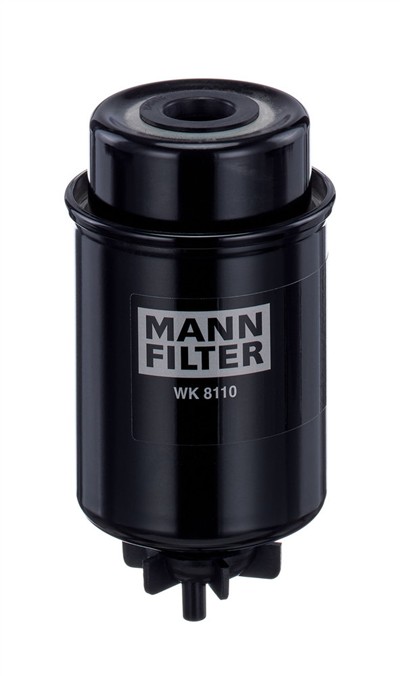 MANN-FILTER WK 8110 EAN: 4011558956400.