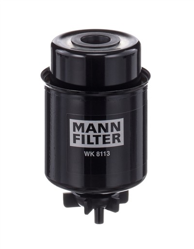 MANN-FILTER WK 8113 EAN: 4011558957605.