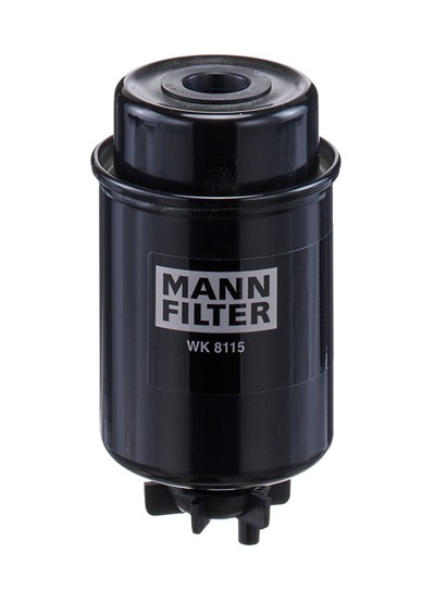 MANN-FILTER WK 8115 EAN: 4011558958503.