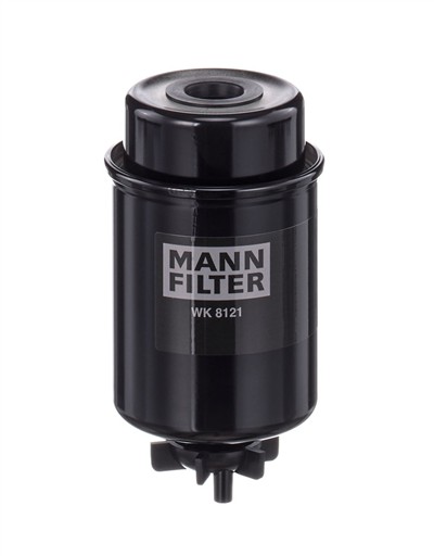 MANN-FILTER WK 8121 EAN: 4011558959807.