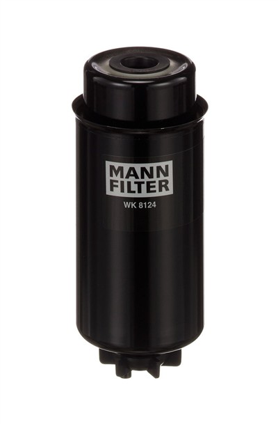 MANN-FILTER WK 8124 EAN: 4011558960100.