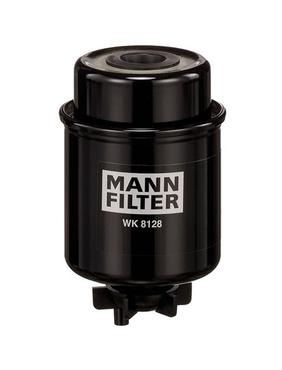 MANN-FILTER WK 8128 EAN: 4011558960506.