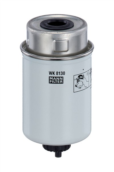 MANN-FILTER WK 8130 EAN: 4011558960704.