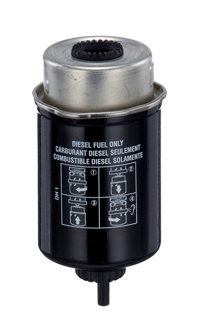 MANN-FILTER WK 8133 EAN: 4011558961008.