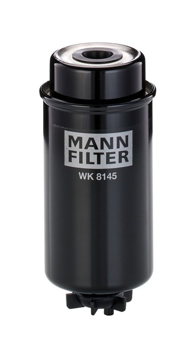MANN-FILTER WK 8145 EAN: 4011558963101.