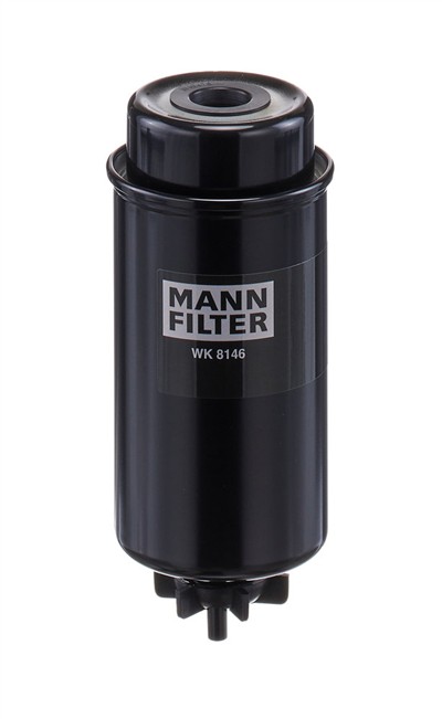 MANN-FILTER WK 8146 EAN: 4011558963200.