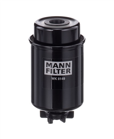 MANN-FILTER WK 8149 EAN: 4011558963507.