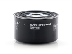 MANN-FILTER WK 815/80