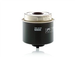 MANN-FILTER WK 8155
