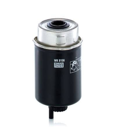 MANN-FILTER WK 8156 EAN: 4011558966904.