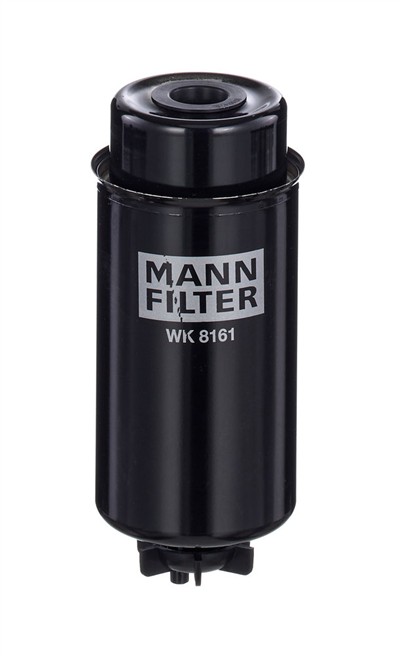 MANN-FILTER WK 8161 EAN: 4011558970406.