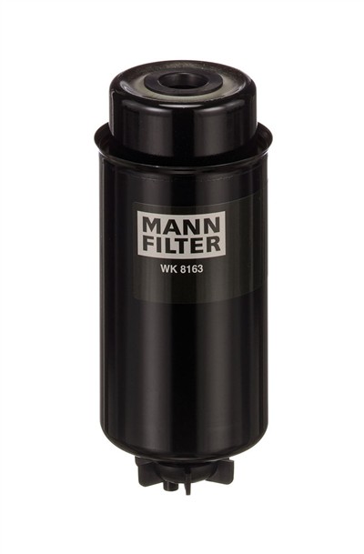 MANN-FILTER WK 8163 EAN: 4011558972509.