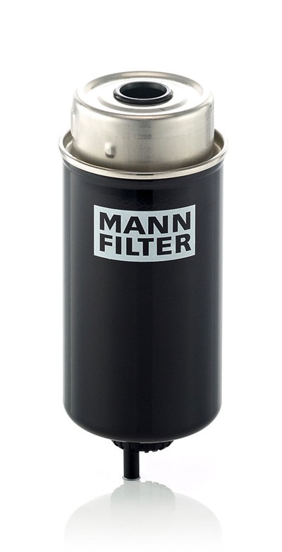 MANN-FILTER WK 8172 EAN: 4011558019679.
