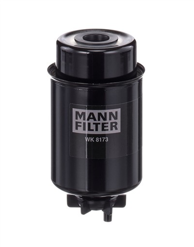 MANN-FILTER WK 8173 EAN: 4011558020309.