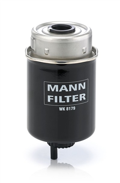 MANN-FILTER WK 8179 EAN: 4011558036492.