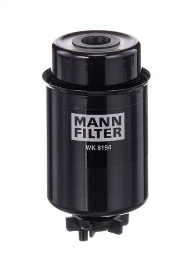 MANN-FILTER WK 8194 EAN: 4011558043476.