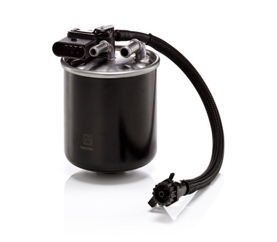 MANN-FILTER WK 820/18 EAN: 4011558061647.