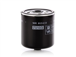 MANN-FILTER WK 824/2