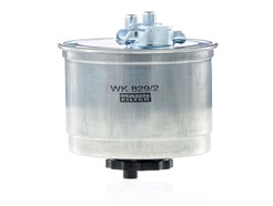 MANN-FILTER WK 829/2
