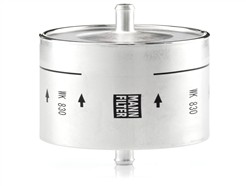 MANN-FILTER WK 830