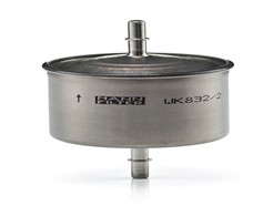 MANN-FILTER WK 832/2