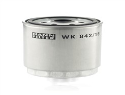 MANN-FILTER WK 842/16