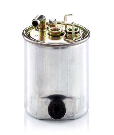 MANN-FILTER WK 842/18 EAN: 4011558941703.