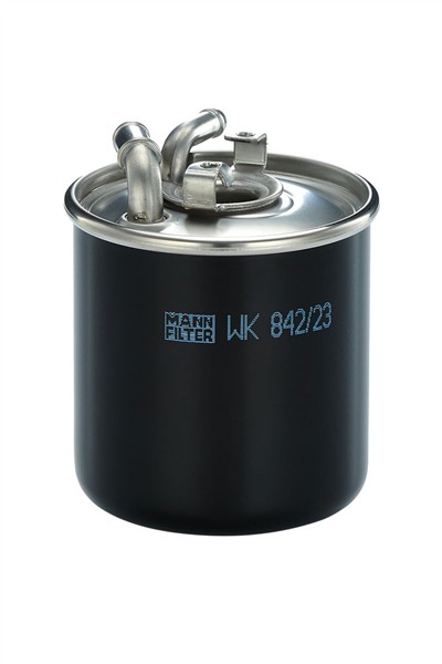 MANN-FILTER WK 842/23 X EAN: 4011558955205.