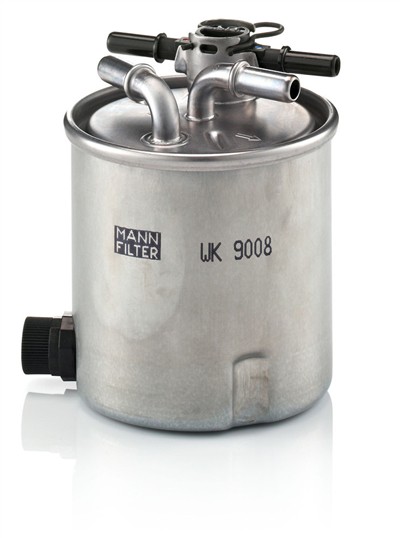 MANN-FILTER WK 9008 EAN: 4011558011079.